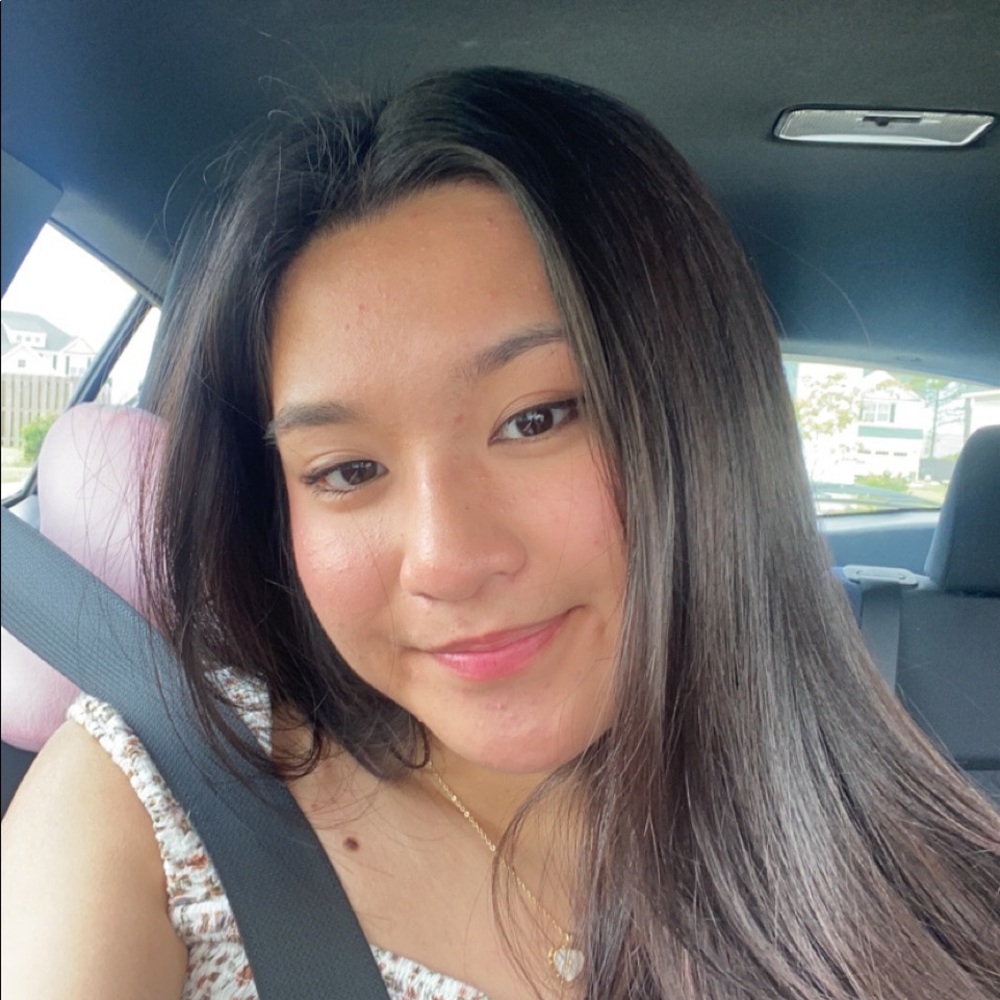 Meet your Posher, Tiffany